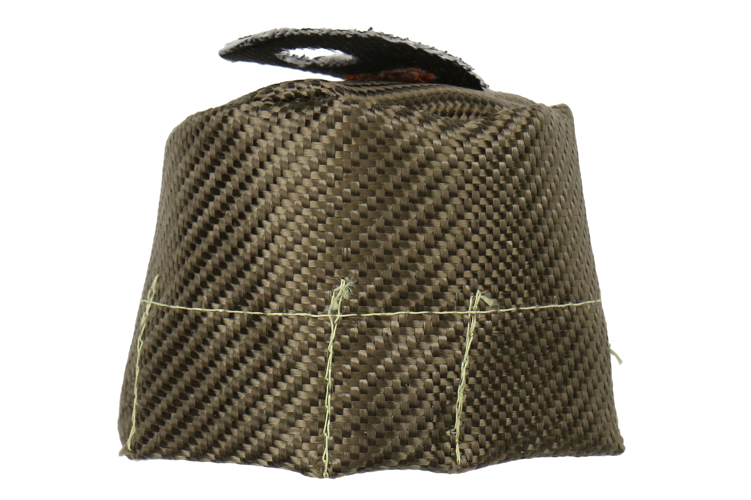 Torque Solution Short Thermal Oil Filter Blanket - 2002-2014 Subaru WRX / 2004-2021 STI / 2004-2006 Baja / 1998-2013 Forester / 1993-2014 Impreza / 1990-2013 Legacy / 2000-2011 Outback